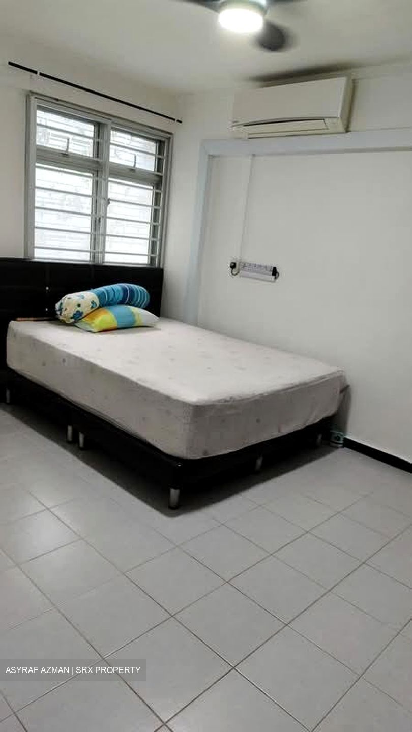 Blk 176 Boon Lay Green (Jurong West), HDB 3 Rooms #575959601